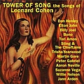 Elton John - Tower Of Song: The Songs Of Leonard Cohen альбом