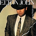 Elton John - Breaking Hearts альбом