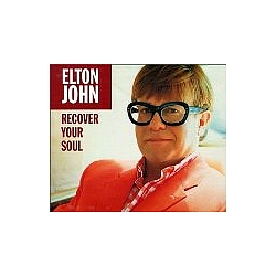 Elton John - Recover Your Soul album