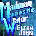Elton John - Madman Across The Water album