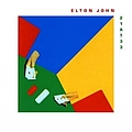 Elton John - 21 At 33 альбом