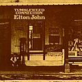 Elton John - Tumbleweed Connection album