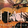 Elton John - Nobody&#039;s Child-Romanian Angel Appeal album