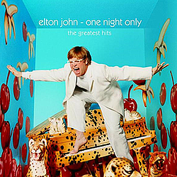 Elton John - One Night Only альбом