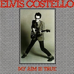 Elvis Costello - My Aim Is True альбом