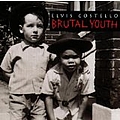 Elvis Costello - Brutal Youth альбом