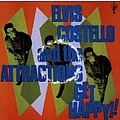 Elvis Costello - Get Happy album