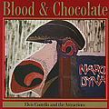 Elvis Costello - Blood And Chocolate album