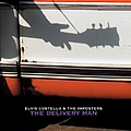 Elvis Costello - The Delivery Man album