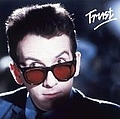 Elvis Costello - Trust album