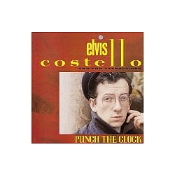 Elvis Costello - Punch The Clock альбом