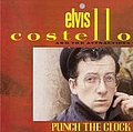 Elvis Costello - Punch The Clock album
