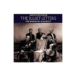 Elvis Costello - The Juliet Letters альбом