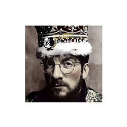 Elvis Costello - King Of America (Bonus Disc) album