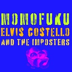 Elvis Costello - Momofuku album