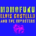 Elvis Costello - Momofuku альбом