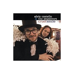 Elvis Costello - Cruel Smile альбом