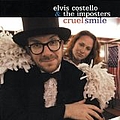 Elvis Costello - Cruel Smile album