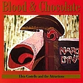 Elvis Costello &amp; The Attractions - Blood &amp; Chocolate (Bonus Disc) альбом