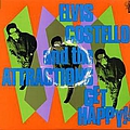 Elvis Costello &amp; The Attractions - Get Happy!! [Disc 1] альбом