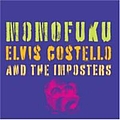 Elvis Costello &amp; The Imposters - Momofuku album