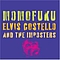 Elvis Costello &amp; The Imposters - Momofuku album