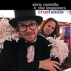 Elvis Costello &amp; The Imposters - Cruel Smile альбом