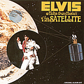 Elvis Presley - Aloha From Hawaii Via Satellite альбом