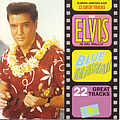 Elvis Presley - Blue Hawaii альбом