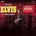 Elvis Presley - From Elvis In Memphis альбом