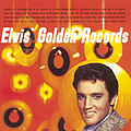 Elvis Presley - Elvis Golden Records album
