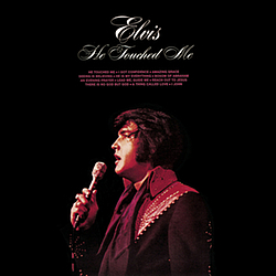 Elvis Presley - He Touched Me album
