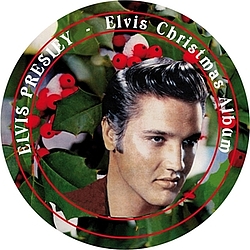 Elvis Presley - Elvis&#039; Christmas Album album