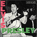 Elvis Presley - Elvis Presley альбом