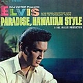 Elvis Presley - Frankie And Johnny/Paradise, Hawaiian Style album