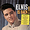 Elvis Presley - Elvis Is Back album