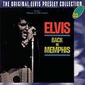 Elvis Presley - Back In Memphis album