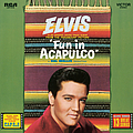 Elvis Presley - Fun In Acapulco album