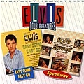 Elvis Presley - Easy Come, Easy Go/Speedway album
