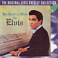 Elvis Presley - His Hand In Mine альбом