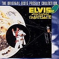 Elvis Presley - Aloha From Hawaii album