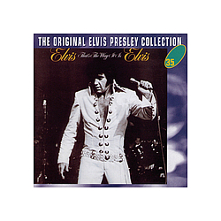 Elvis Presley - Thats The Way It Is album