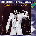 Elvis Presley - Thats The Way It Is альбом