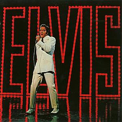 Elvis Presley - NBC TV Special альбом