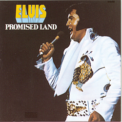 Elvis Presley - Promised Land альбом