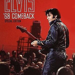 Elvis Presley - &#039;68 COMEBACK album