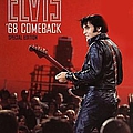 Elvis Presley - &#039;68 COMEBACK альбом