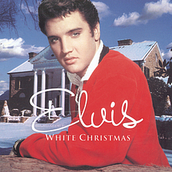 Elvis Presley - White Christmas album