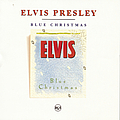 Elvis Presley - Blue Christmas album