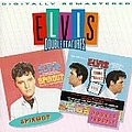 Elvis Presley - Spinout/Double Trouble альбом